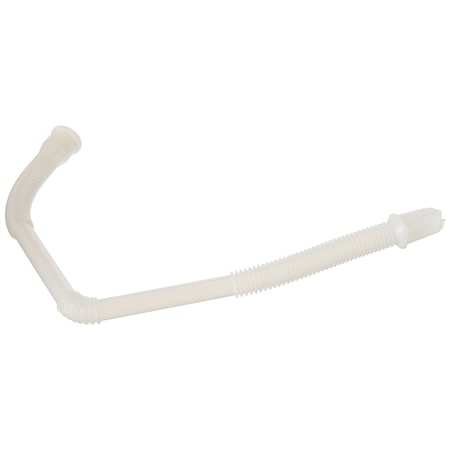 Thetford Thetford 33312 Aqua-Magic IV High and Low Hand Flush - Flush Tube 33312